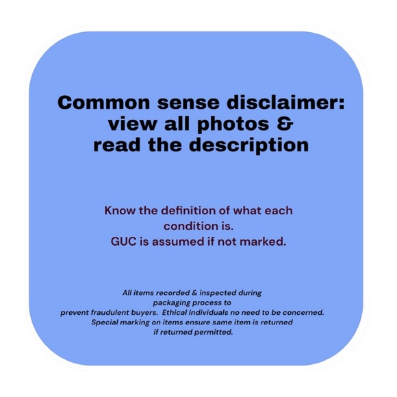 MICHAEL Michael Kors L blue ruffle sleeve top - Picture 10 of 13